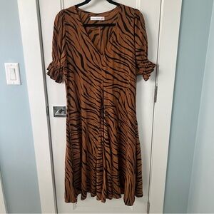 Faithfull the Brand Maggie Midi